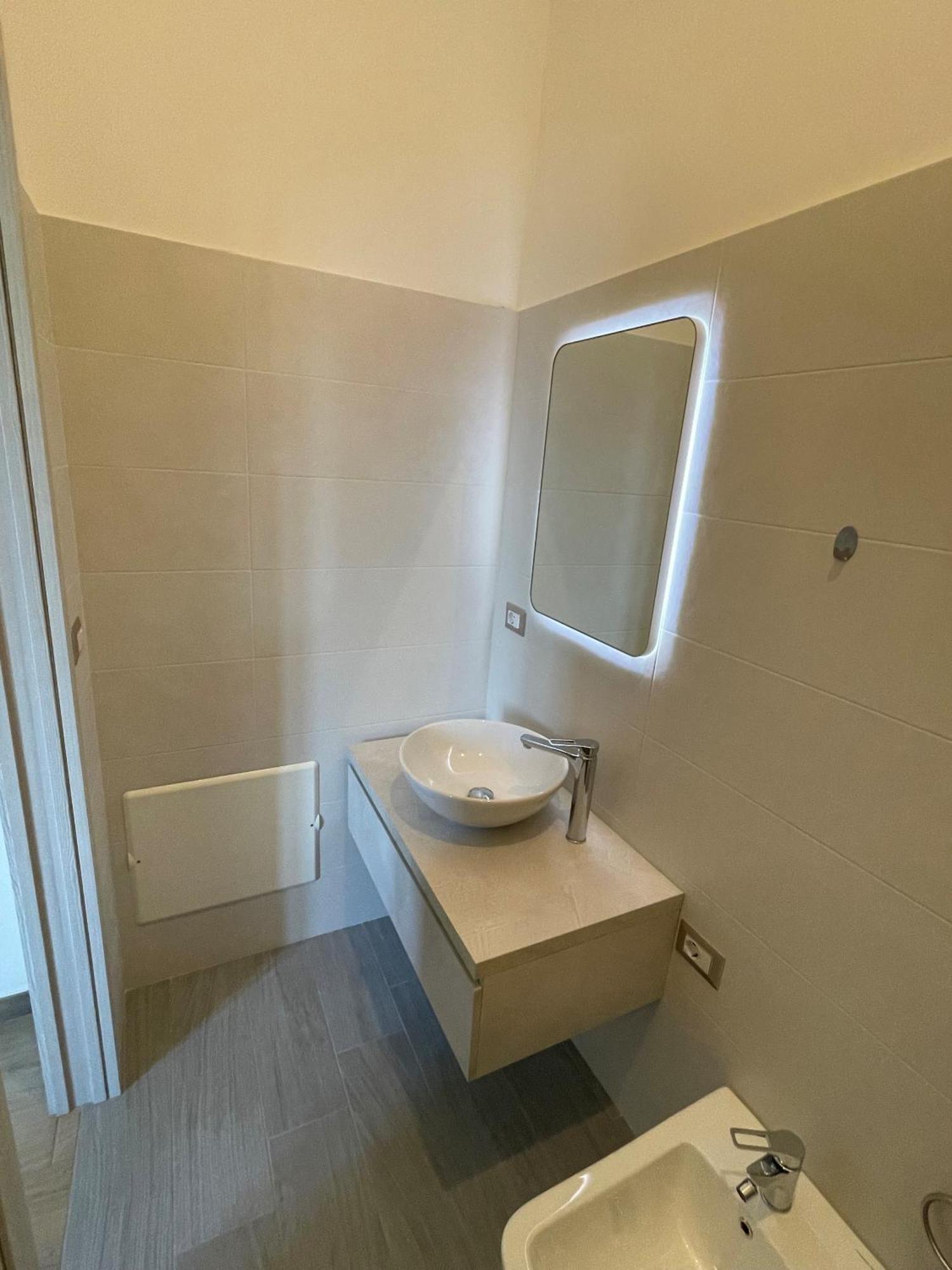 Apartment Rame House *