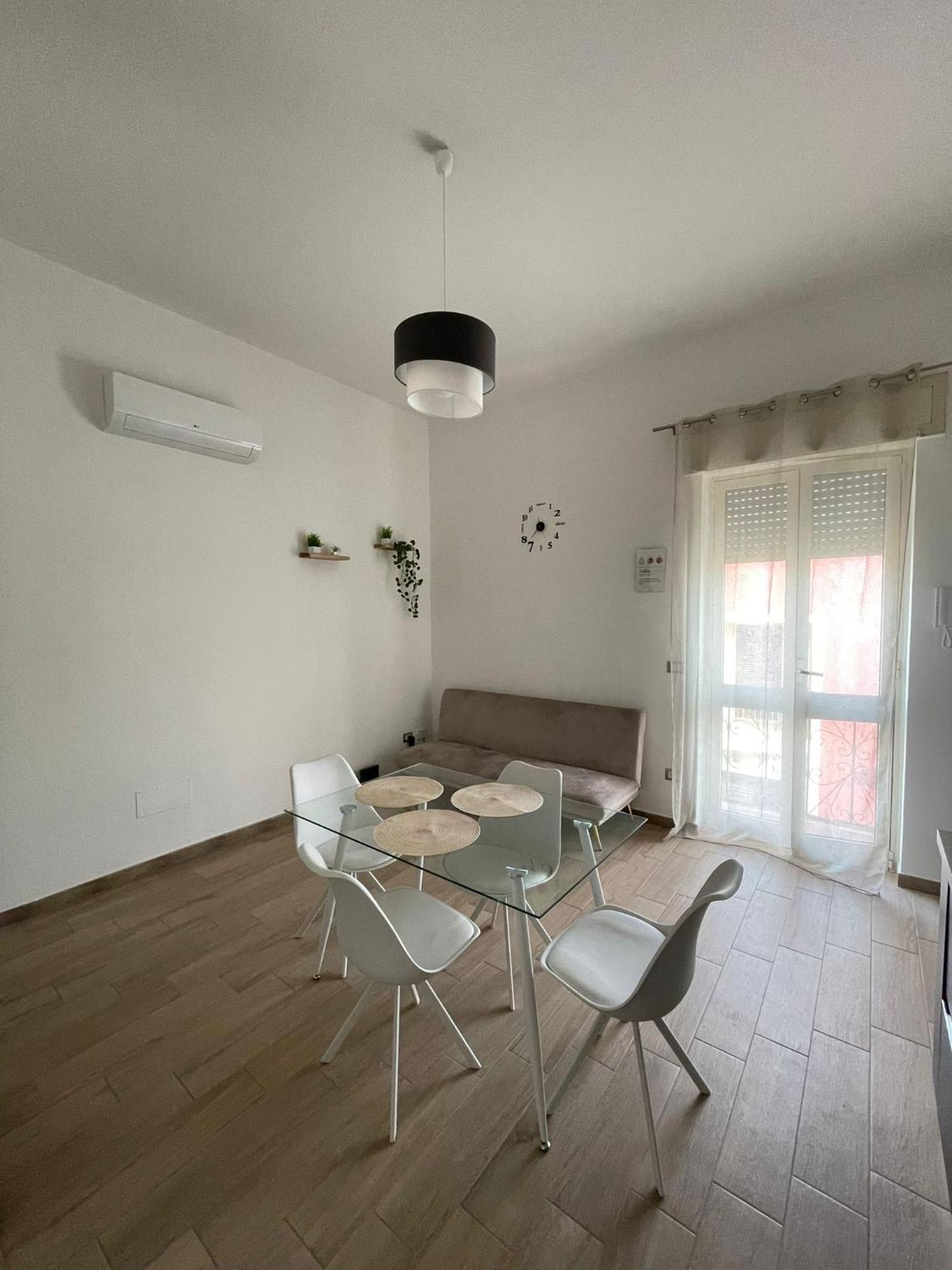 Rame House Apartment Lecce