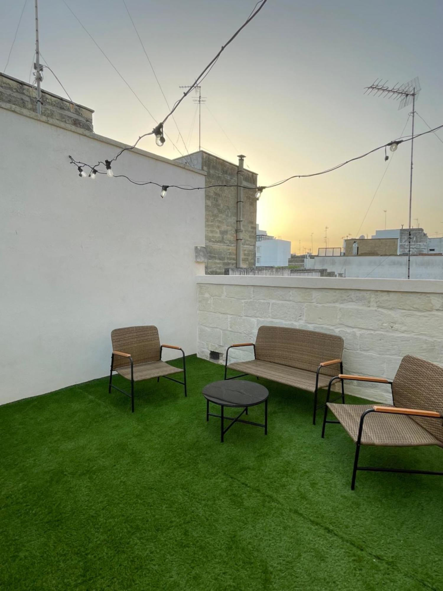 Apartment Rame House Lecce
