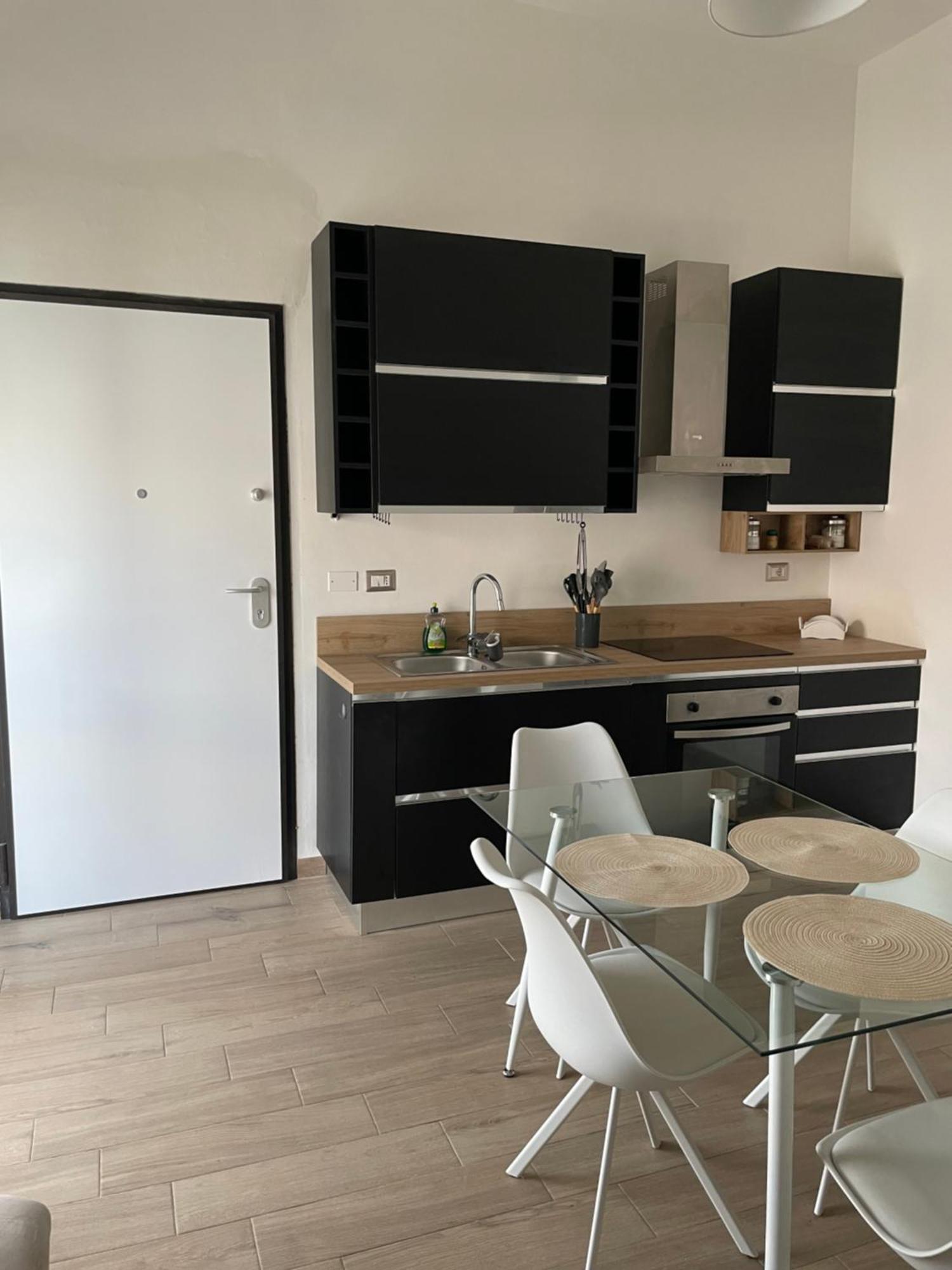 Rame House * Lecce