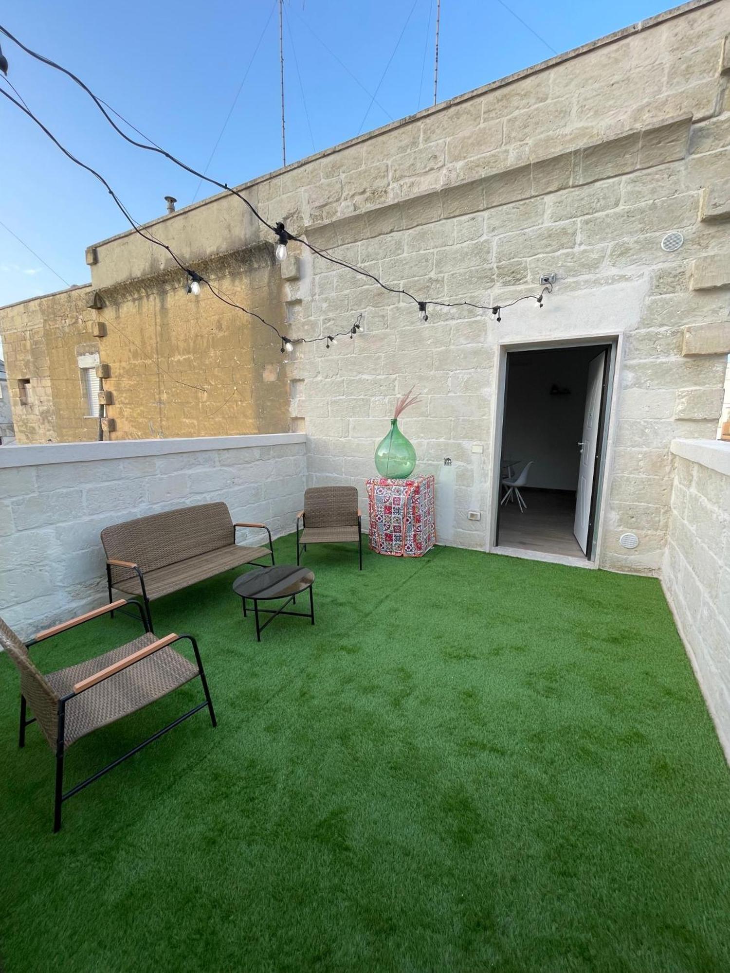 Rame House Apartment Lecce