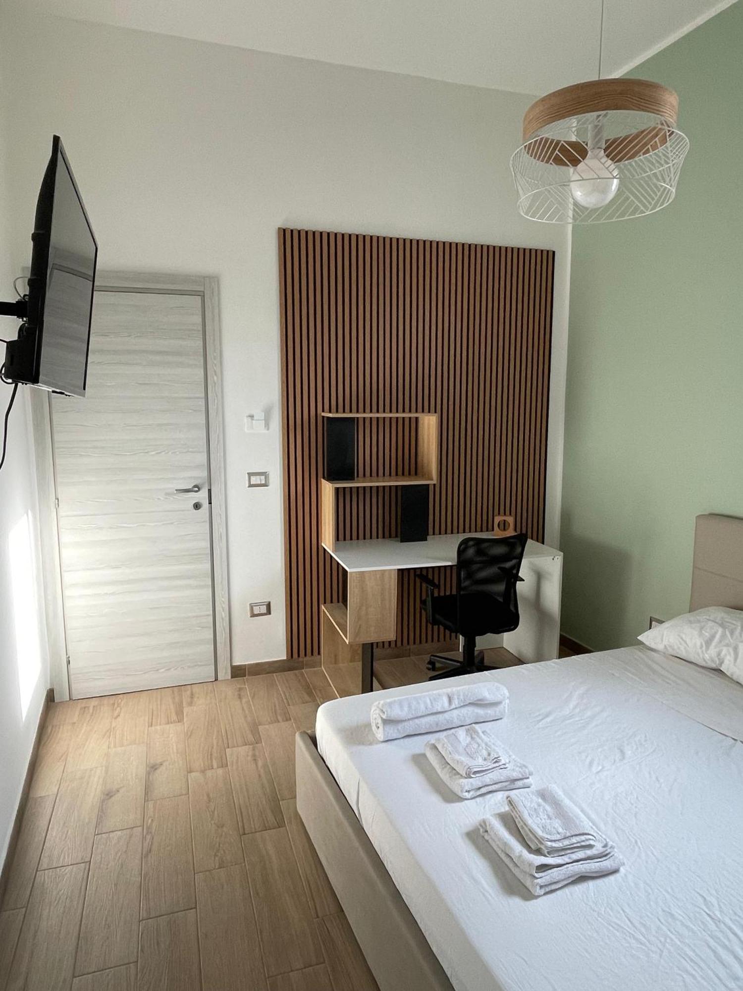 Rame House Apartment Lecce