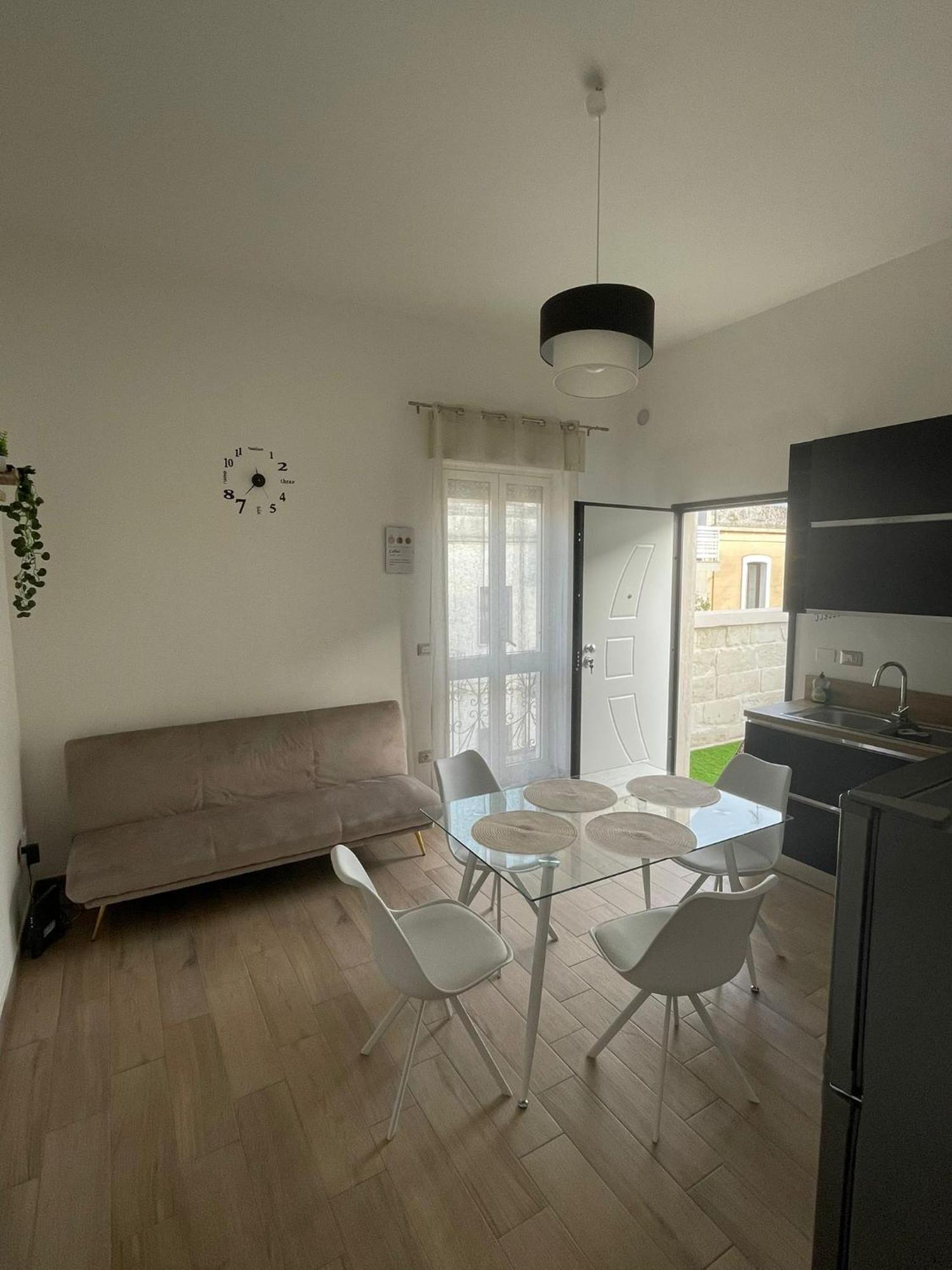 Rame House Apartment *